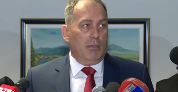 Provjera tvrdnji o tajnoj vojsci