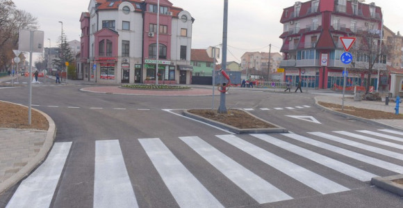Bijeljina dobila 12. kružni tok