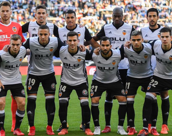 Priča: Valensija i fudbal u koji je lako zaljubiti se!