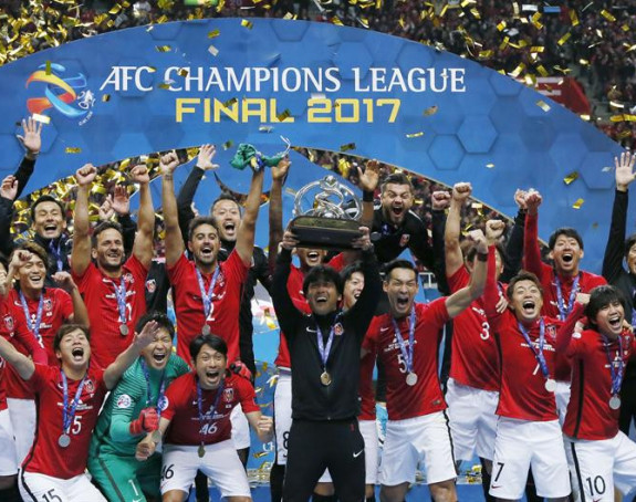 Видео: Јапански спектакл, кореографија за првака!