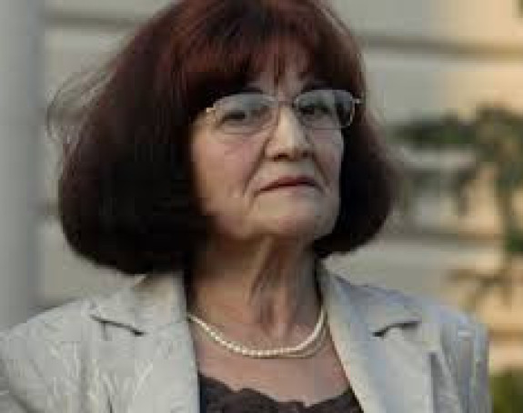 Ponosna na muža, vjeruje u žalbu