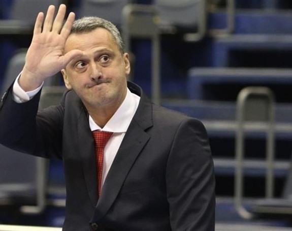 Дејан Радоњић нови тренер Галатасараја?!