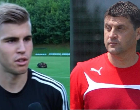 Милојевић опет на Брду: Биће тешко и емотивно!