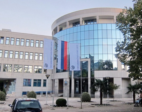 Manjak kiše kriv za debeli minus?