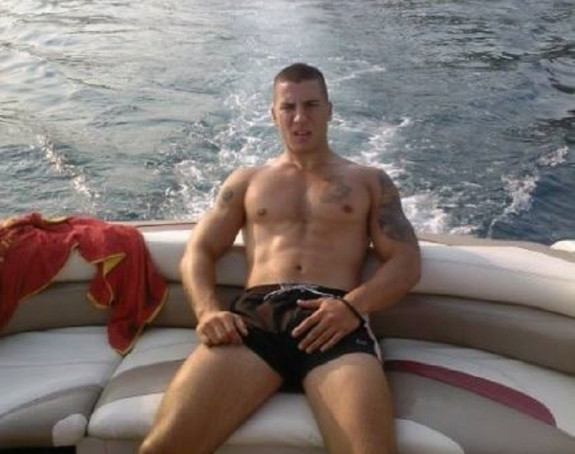 Ubijen jedan od žestokih mladića