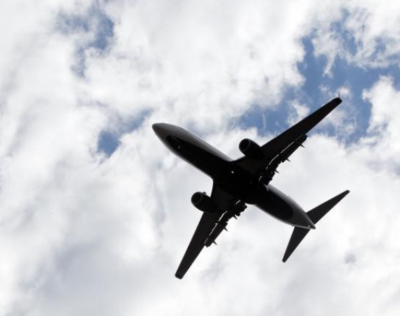 Avion morao da prinudno sleti