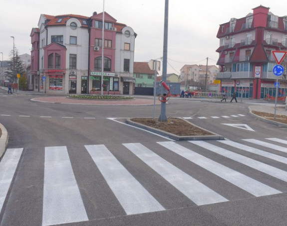 Bijeljina dobila 12. kružni tok