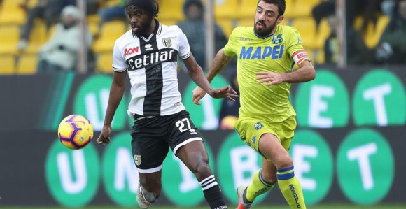 ITA: Parma na evropskom putu!