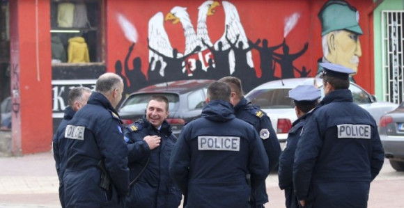 Uhapsiće ministre ako dođu na KiM 