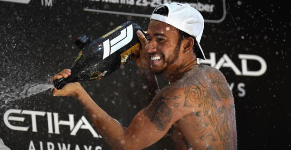 Hamilton: Ne sudite Fetelu zbog grešaka!