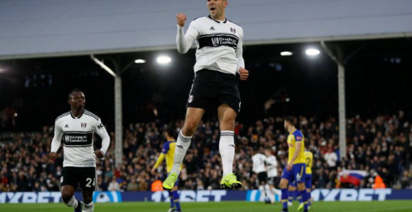 Mitrović? Jedan od najboljih napadača na svijetu!