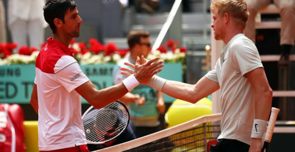 Novak od Edmunda tražio da bojkotuje pravilo o DK!