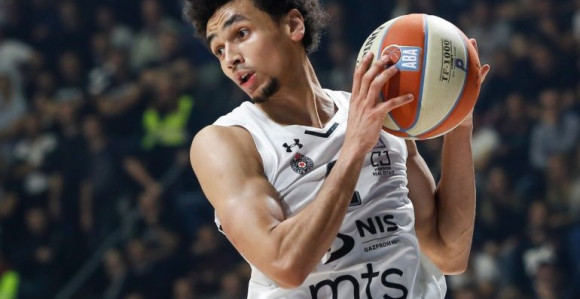 A kako je Pejdž doživio derbi?