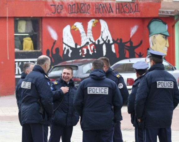 Uhapsiće ministre ako dođu na KiM 