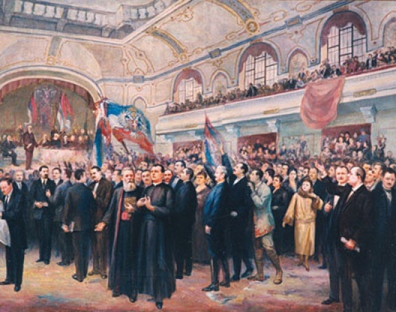 Vučić: Bila je to velika odluka 