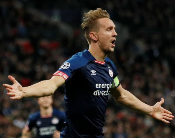 HOL: PSV i Ajaks ''biju'' redom!