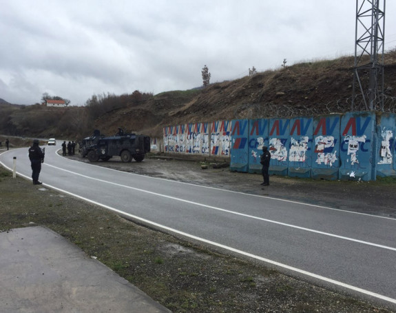 Provokacije: Novi pritisci na Srbe