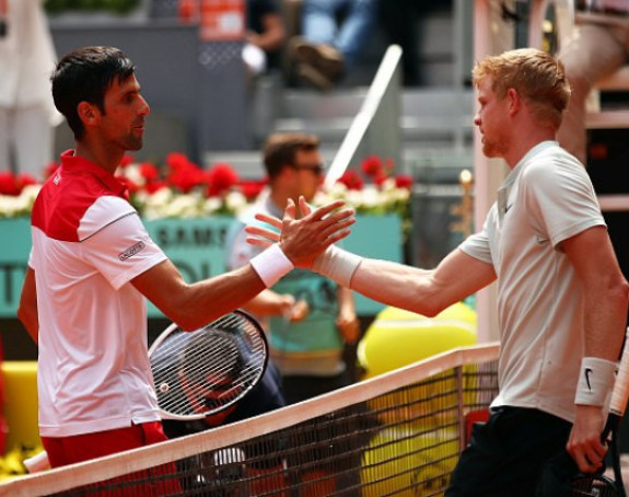 Novak od Edmunda tražio da bojkotuje pravilo o DK!