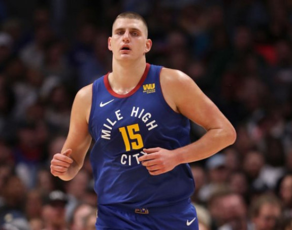 Jokić 16+6+5 - Nagetsi srušili Vestbruka i Oklahomu!
