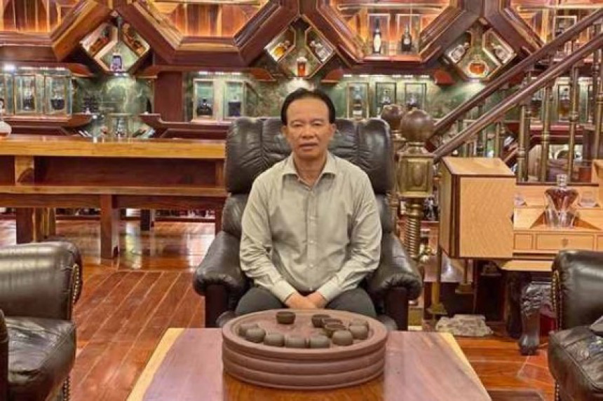 Вијетнамац поседује најскупљу колекцију вискија на свету!