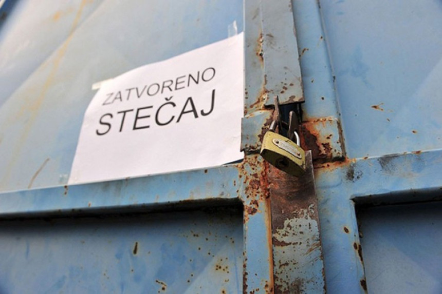 Sudski sporovi koče stečajne postupke u RS