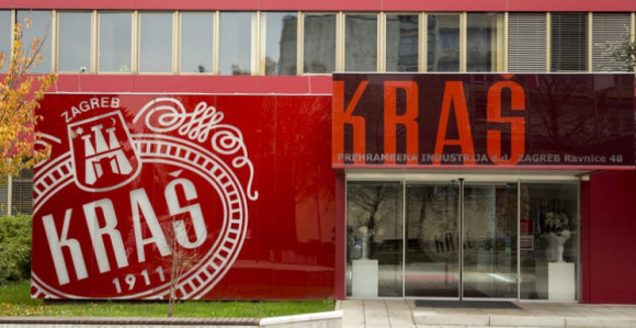 Kako je Hrvatska spriječila Srbina da kupi „Kraš“?