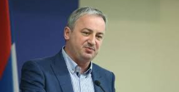 Program reformi uvrstiti u dnevni red NSRS