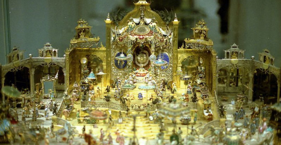 Камере снимиле највећу пљачку у историји