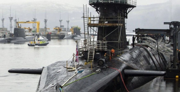 Подморница са 2.000 кг дроге заплијењена