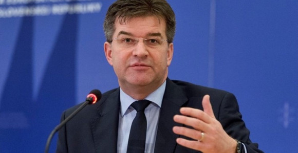 Izaslanik EU za Balkan mogao bi biti Lajčak