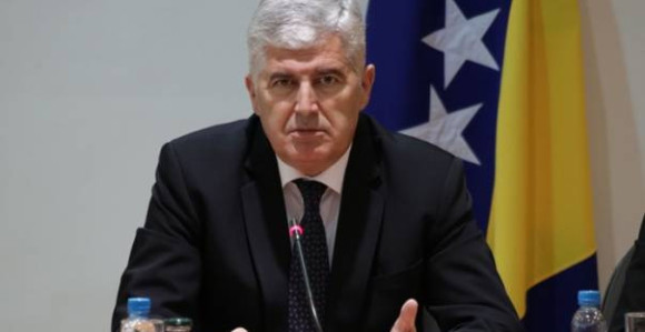 Dokumenta nema u javnosti dok se ne formira SM