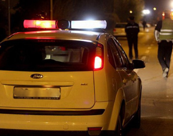 Banjaluka-Udario dijete autom, pa pobjegao