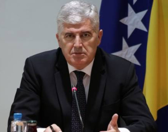 Dokumenta nema u javnosti dok se ne formira SM