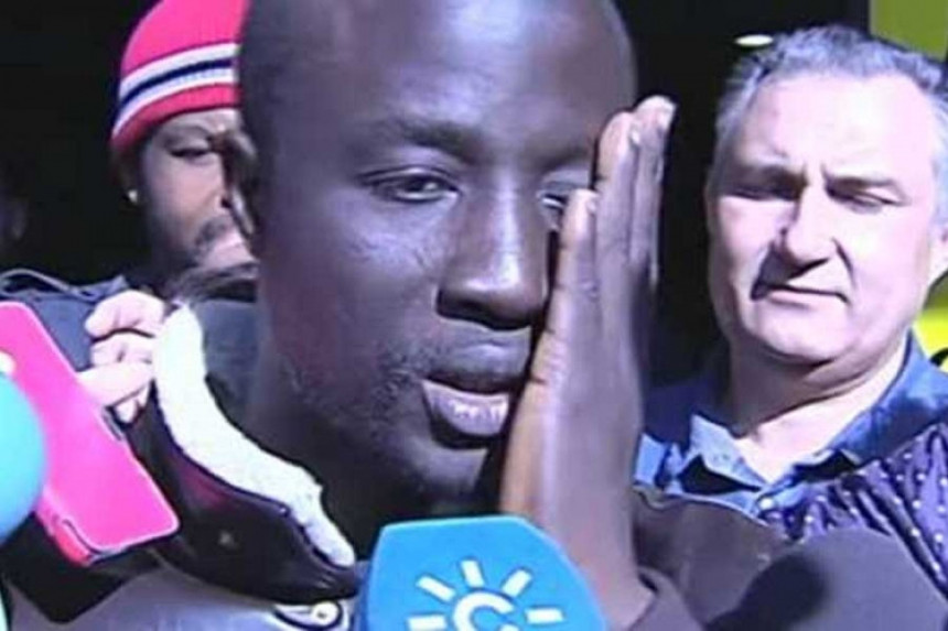 Lutrija: Izbjeglica osvojio 400.000 evra