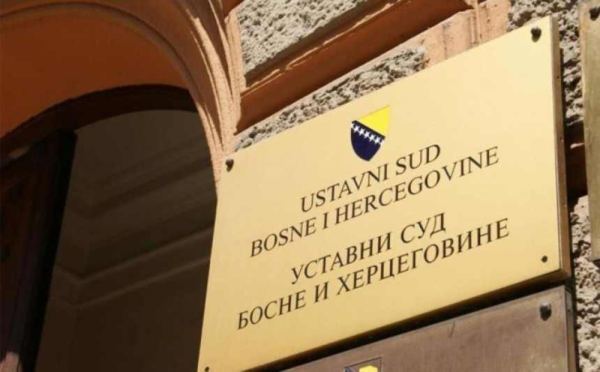 Odluka Ustavnog suda o praznicima u NSRS