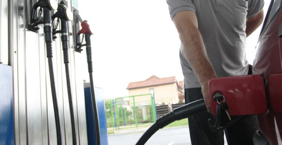 Gorivo gubi kvalitet na benzinskim pumpama