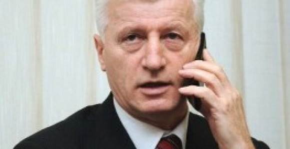 Poziv na odgovornost za novi zakon o radu