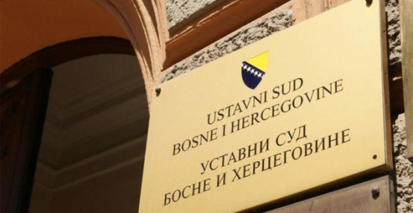 Odluka Ustavnog suda o praznicima u NSRS