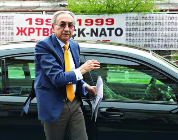 Mišković bez pasoša ne može na operaciju