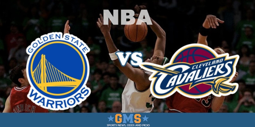 NBA: Irving srušio Voriorse 3,5 sekunde pre kraja!