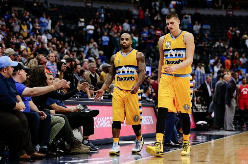 Nelson: Malo je skromnih momaka kao što je Jokić!