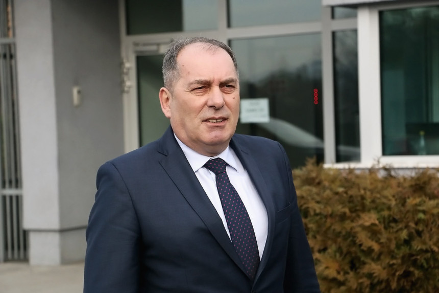 Sudije u bjekstvu, tužioci u pritvoru, a kriminalci na slobodi