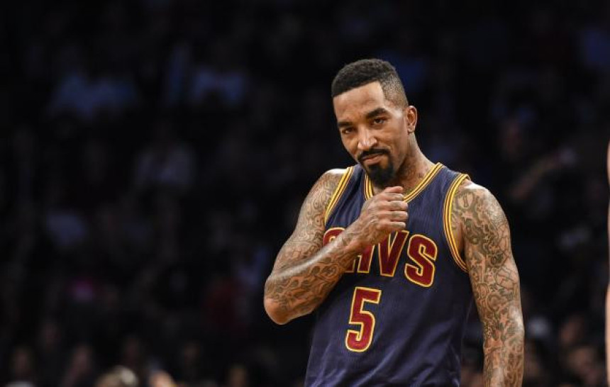 NBA: Džej Ar se vraća tek pred plej-of!
