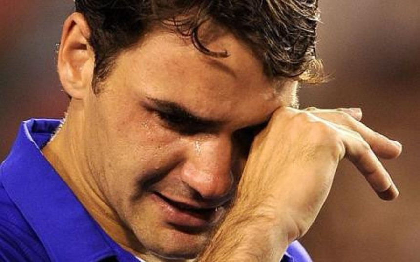 Federer: Kako da zaustavimo Novaka