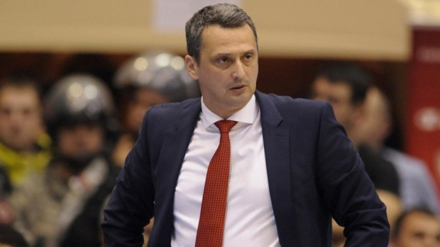 Radonjić pred Cedevitu: Sad su potpuno druga ekipa!