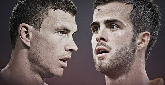 Pjanić i Džeko među 100 najboljih fudbalera!