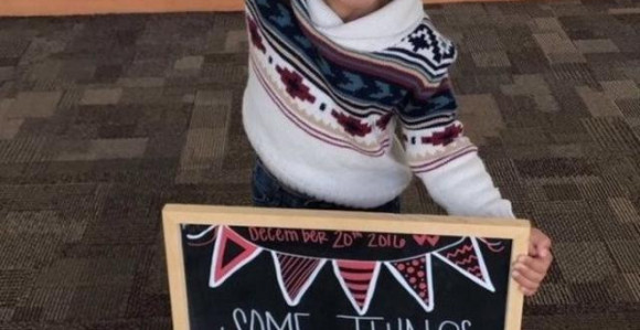 Internet je u suzama zbog ovog dječaka