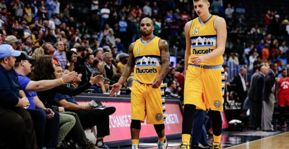 Nelson: Malo je skromnih momaka kao što je Jokić!