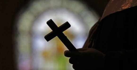 Sveštenik seksualno zlostavljao dijete