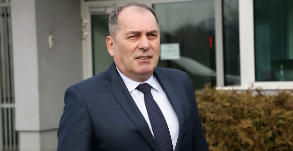 Sudije u bjekstvu, tužioci u pritvoru, a kriminalci na slobodi